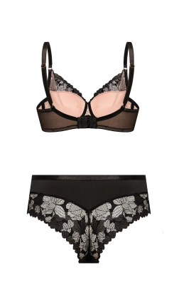 Figi Mefemi Hanna Brazyliany DB52 Wysokie S-XL