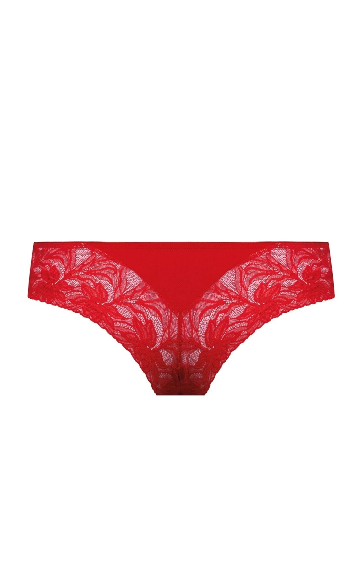 Figi Mefemi Laura Brazyliany S-XL