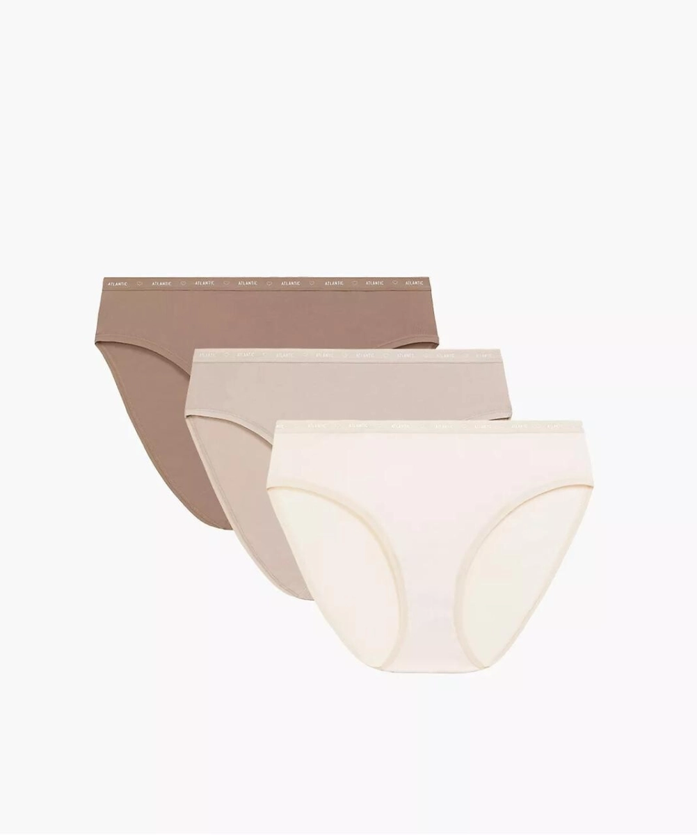 Figi Atlantic 3CLP-010B A'3 S-2XL