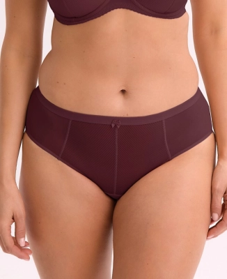 Figi Gaia GFP 1058 Sonia M-3XL Wino