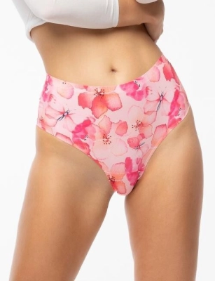 Figi Julimex Mallow Simple Brasil Maxi S-XL