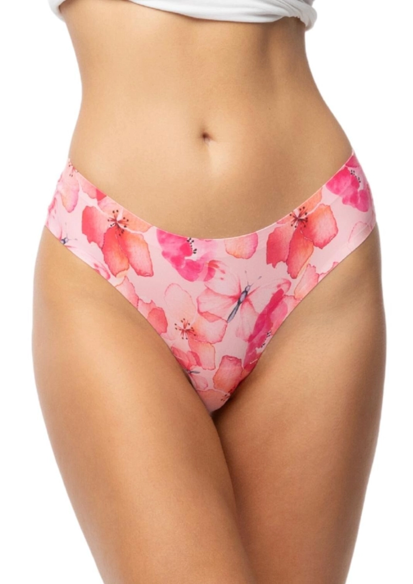 Figi Julimex Mallow Simple Brasil S-XL