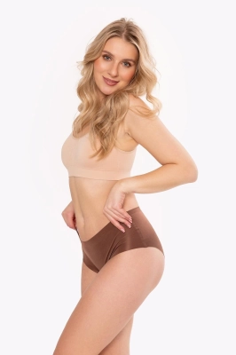 Figi Julimex Chocolate Midi S-XL