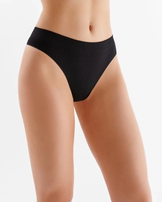 Figi Gabriella S110 Seamless Brasilian Briefs S-XL