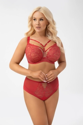 Figi Gorsenia F 008 Flavia Rudy M-4XL