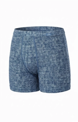 Bokserki Cornette Authentic Perfect 220 S-2XL