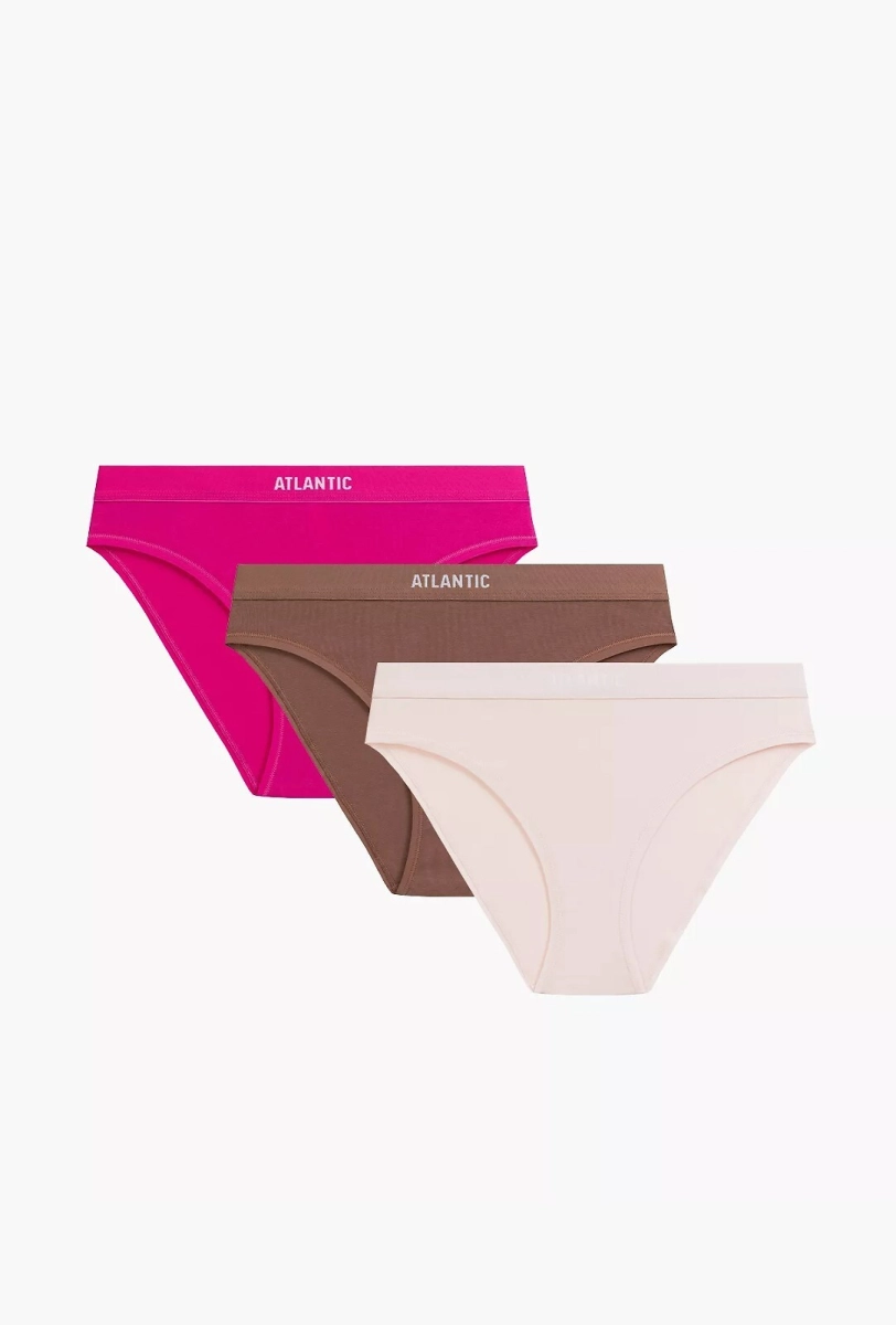 Figi Atlantic 3CLP-012/L26 Sport A'3 S-XL