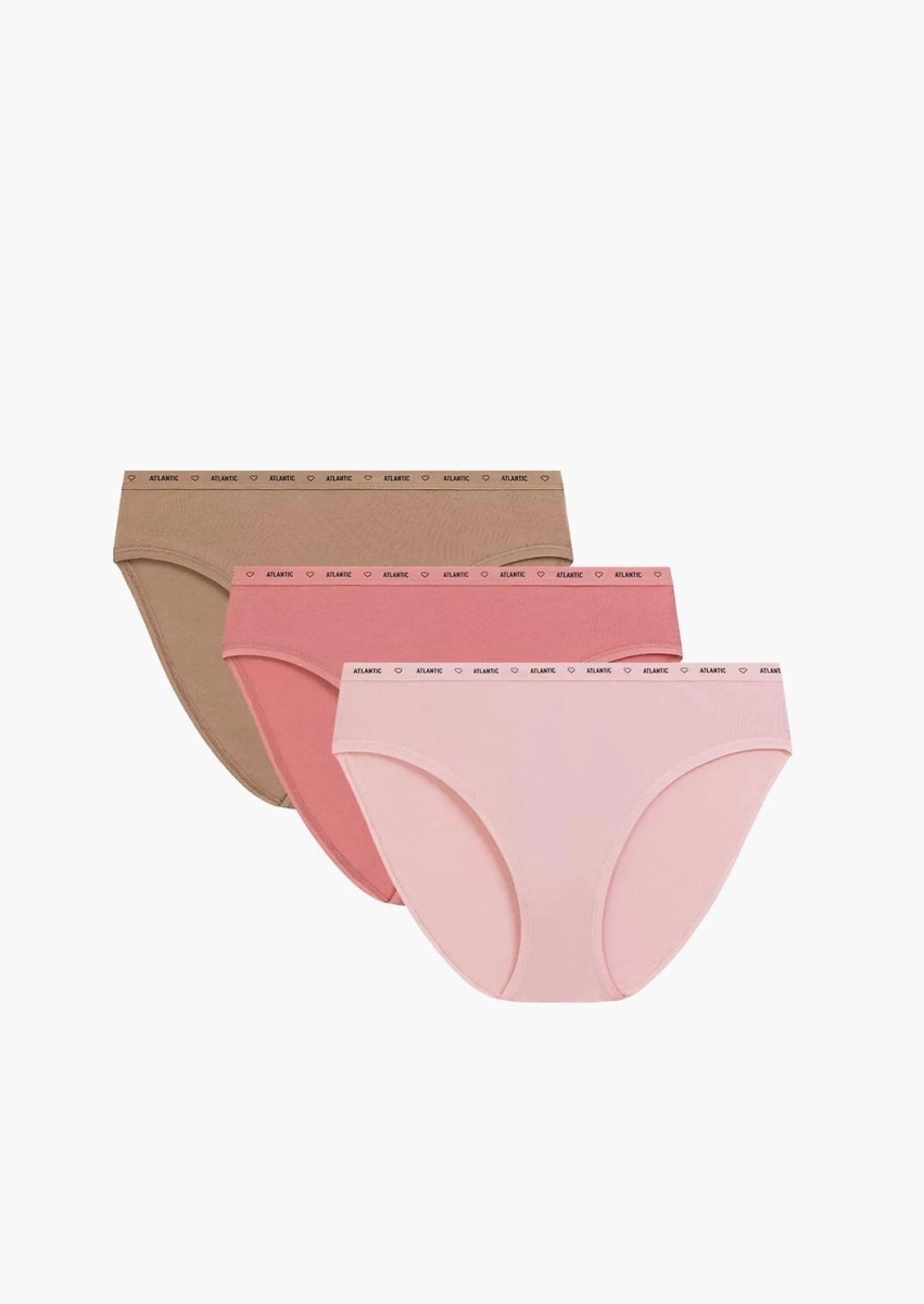 Figi Atlantic 3CLP-010/L26 High Sport Leg A'3 S-XL