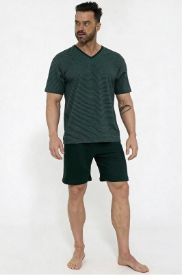 Piżama Cornette 330/53 kr/r 3XL-5XL