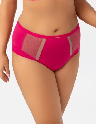 Figi Gorsenia K442/1 Luisse Amarant S-4XL