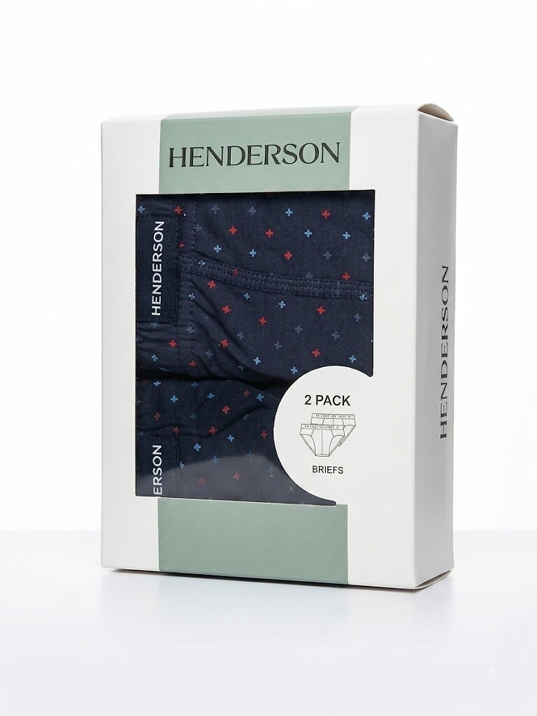 Slipy Henderson 1440 K 716 3XL-5XL A'2