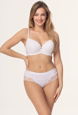 Biustonosz push-up Mefemi Petra BP16