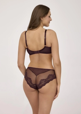 Figi Ava 2233 Chocolate Brown S-3XL