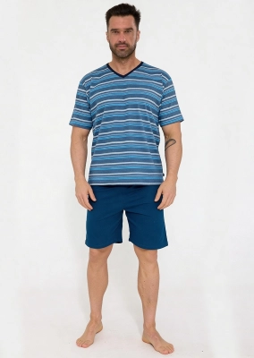 Piżama Cornette Various 330/56 kr/r 3XL-5XL