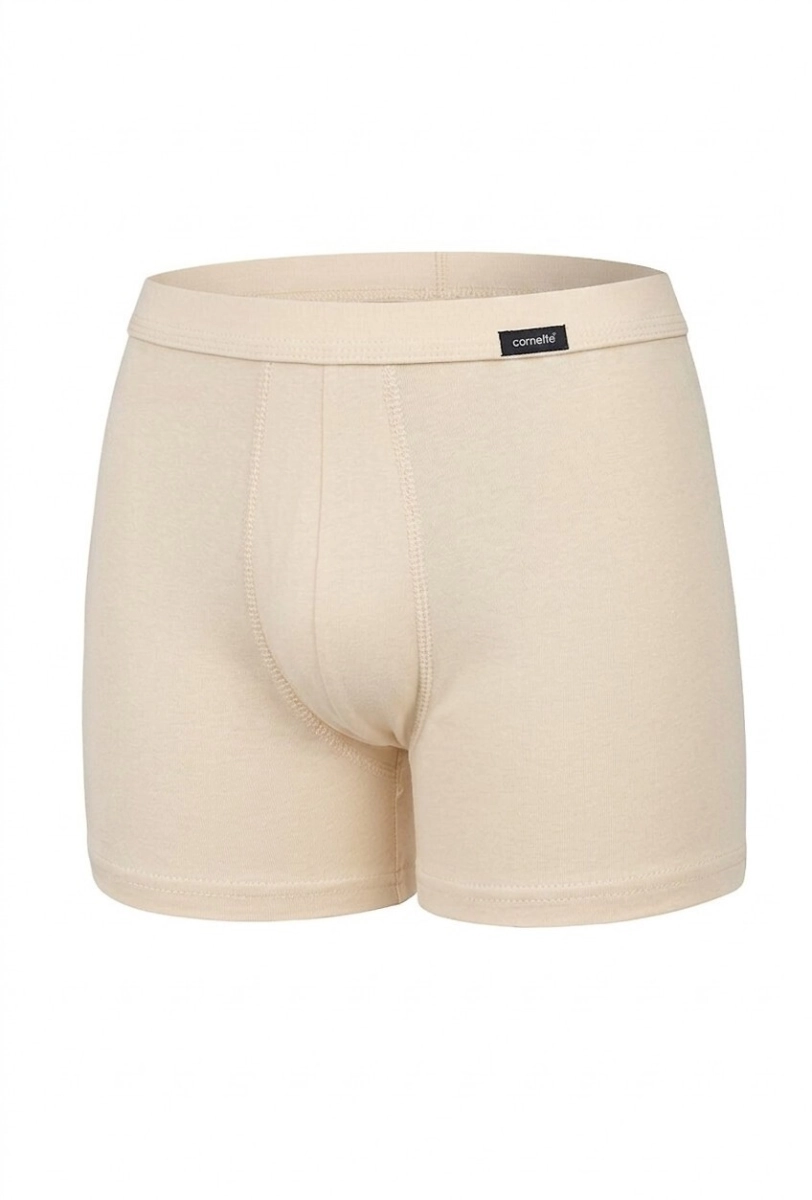 Bokserki Cornette Authentic Perfect 220 S-2XL