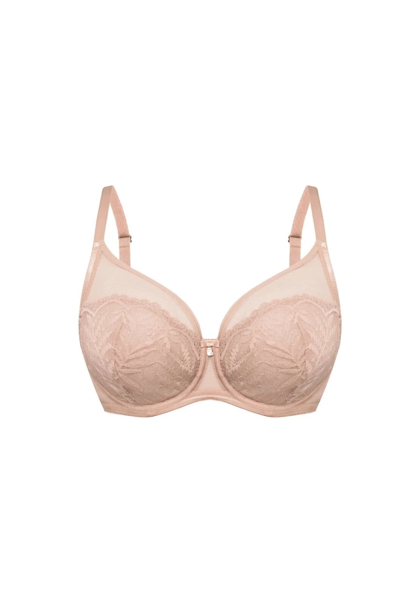 Biustonosz soft Mefemi Petra BO55
