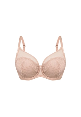 Biustonosz soft Mefemi Petra BO55