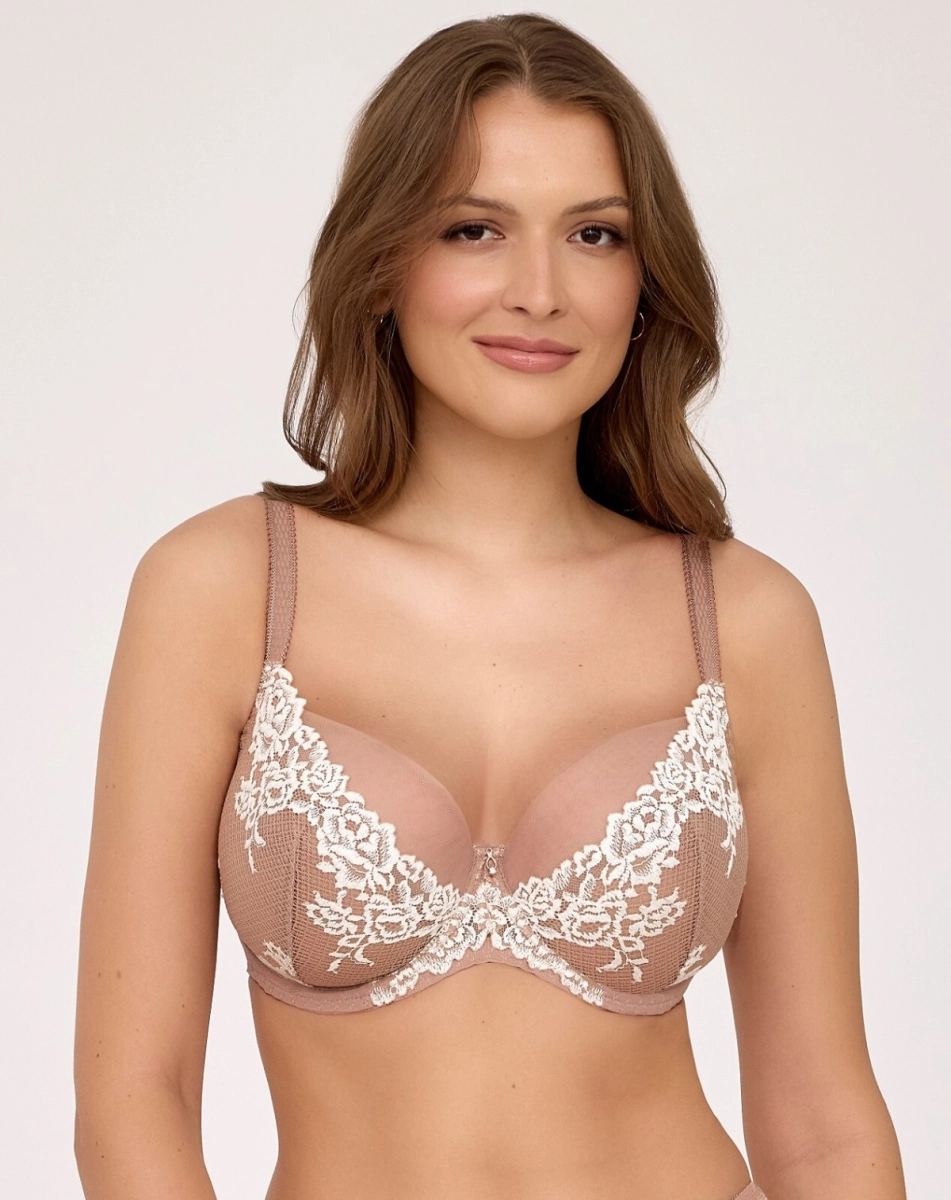 Biustonosz soft Ava 2227 Macchiato