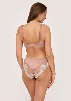 Biustonosz soft Ava 2227 Macchiato Maxi
