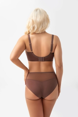 Biustonosz soft Gorsenia G 019 Frida
