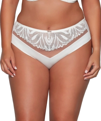 Figi Ava 2107 S-3XL Ecru