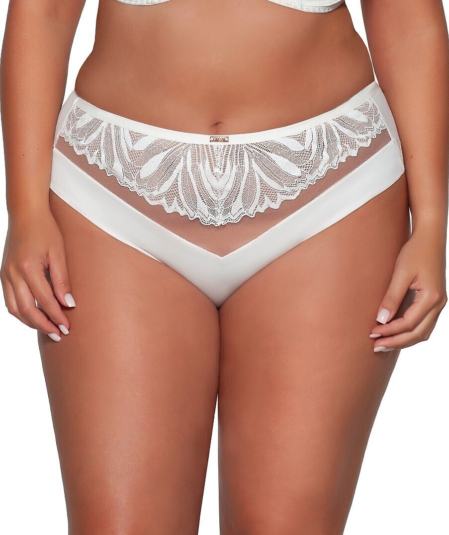 Figi Ava 2107 S-3XL Ecru