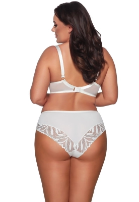 Figi Ava 2107 S-3XL Ecru