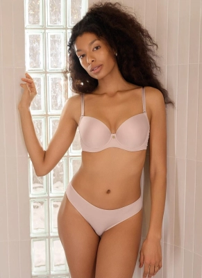 Biustonosz push-up Mefemi Nina BP37