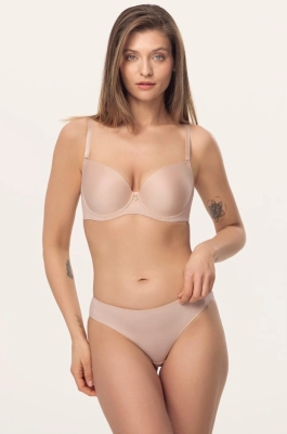 Biustonosz push-up Mefemi Nina BP37