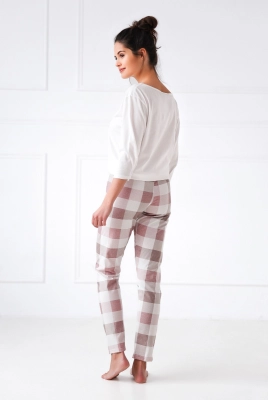 Piżama Sensis Famous 3/4 S-XL