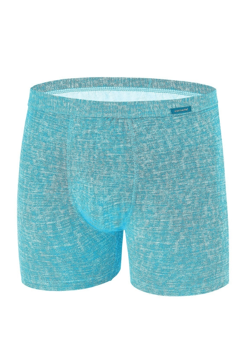 Bokserki Cornette Authentic Perfect 220/01 S-2XL