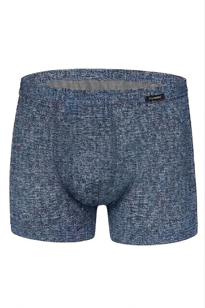 Bokserki Cornette Authentic Perfect Mini 223/01 S-2XL