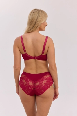 Figi Gaia GFP 1372 Mary Bordowy S-3XL
