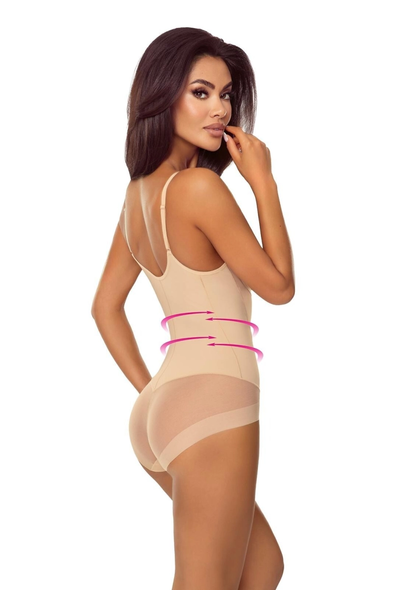 Body Lapinee 7006 Ofelia Wyszczuplające S-3XL