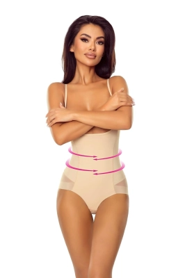 Body Lapinee 7006 Ofelia Wyszczuplające S-3XL