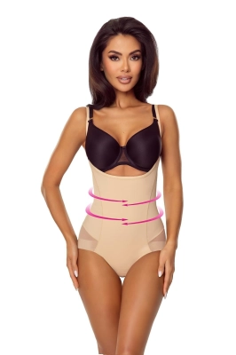 Body Lapinee 7006 Ofelia Wyszczuplające S-3XL