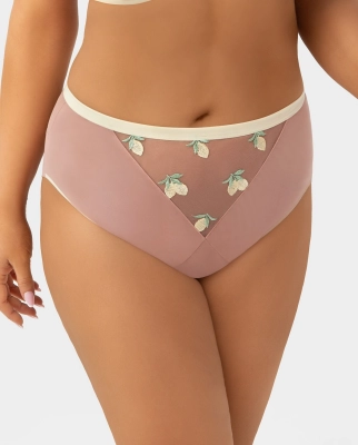 Figi Gorsenia F013 Citronella M-3XL