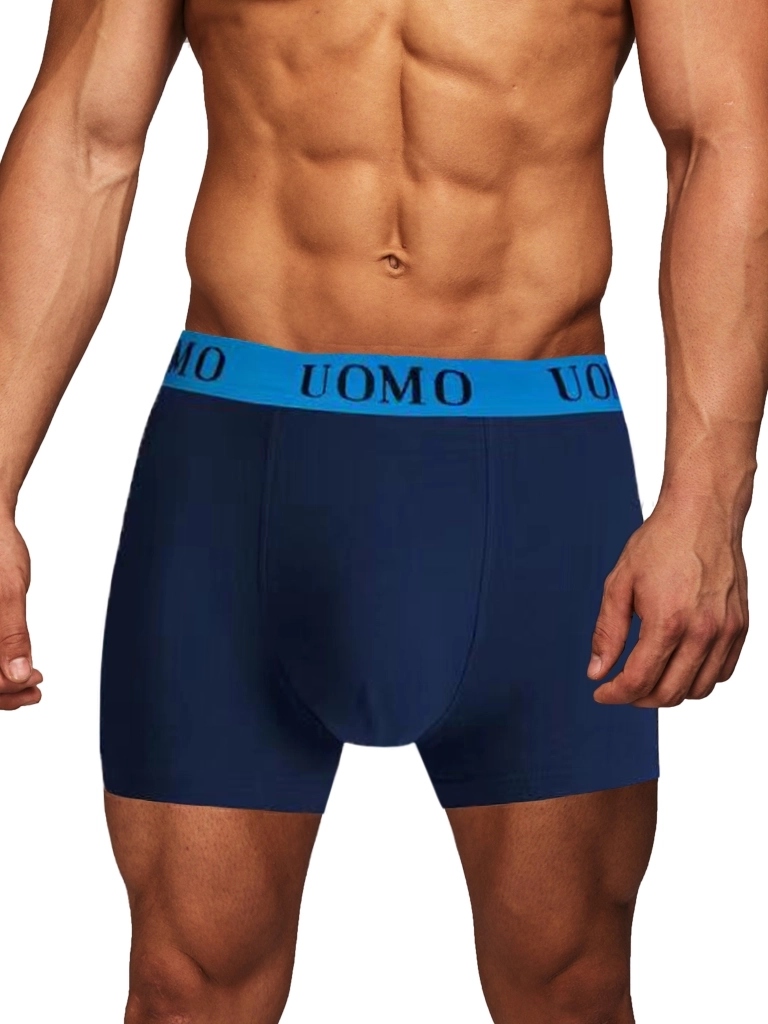 Bokserki męskie 6 sztuk