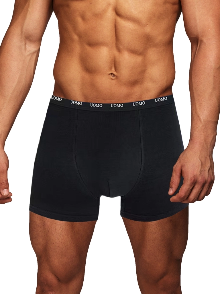 Bokserki męskie 4 sztuki