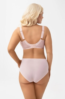 Figi Gorsenia F 012 Bella Beżowy M-4XL