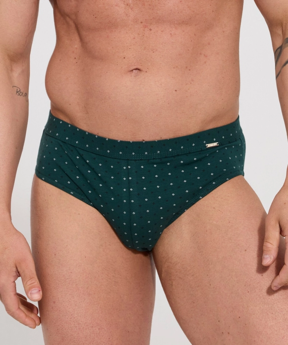Slipy Cornette Prime 903/01 M-2XL