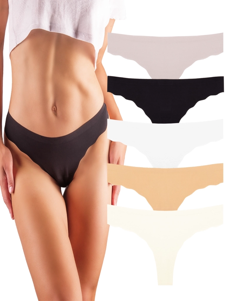 Stringi  bezszwowe 1 sztuka