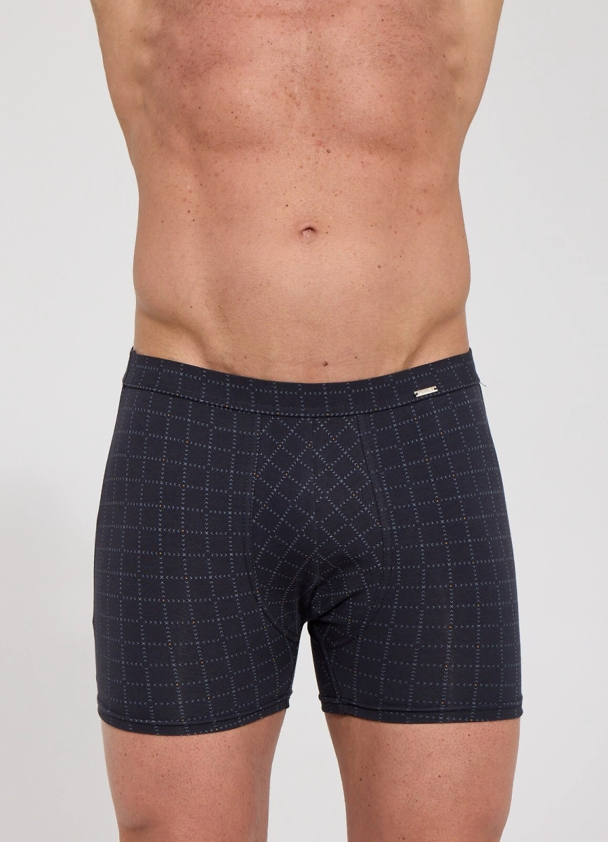 Bokserki Cornette Prime 904/138 S-2XL
