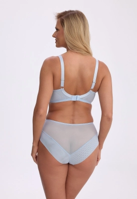 Biustonosz soft Gaia BS 010 Zelia