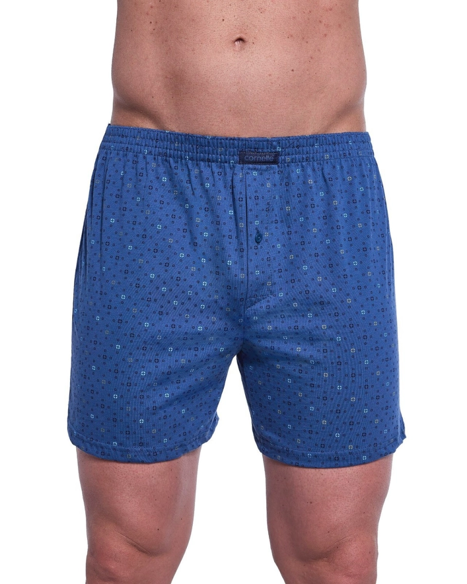 Bokserki Cornette Comfort 002/311 S-2XL