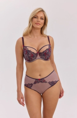 Biustonosz semi soft Gaia BS 1373 Bibiana