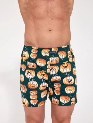 Bokserki Cornette Classic 001/195 Pumpkin S-2XL