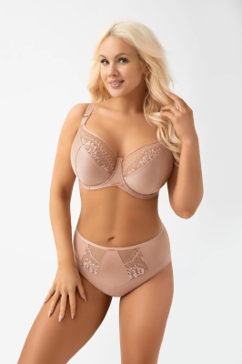 Figi Gorsenia K938 Evia Cappucino S-4XL