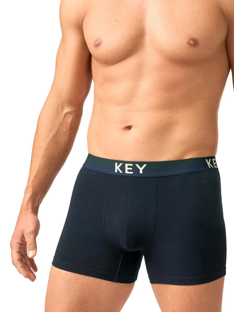 Bokserki Key MXH 239 B26 M-2XL