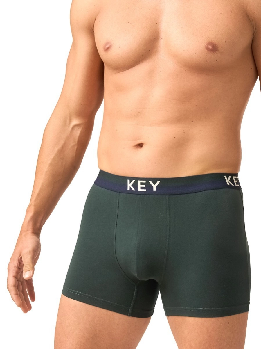 Bokserki Key MXH 239 B26 M-2XL